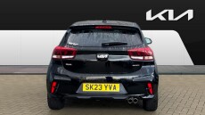 Kia Rio 1.0 T GDi 48V 118 GT-Line S 5dr DCT Petrol Hatchback